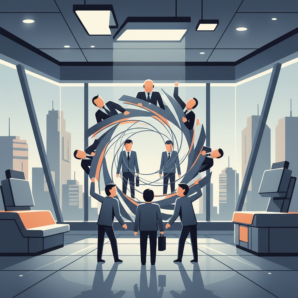 Healthcare mergers and acquisitions activity
