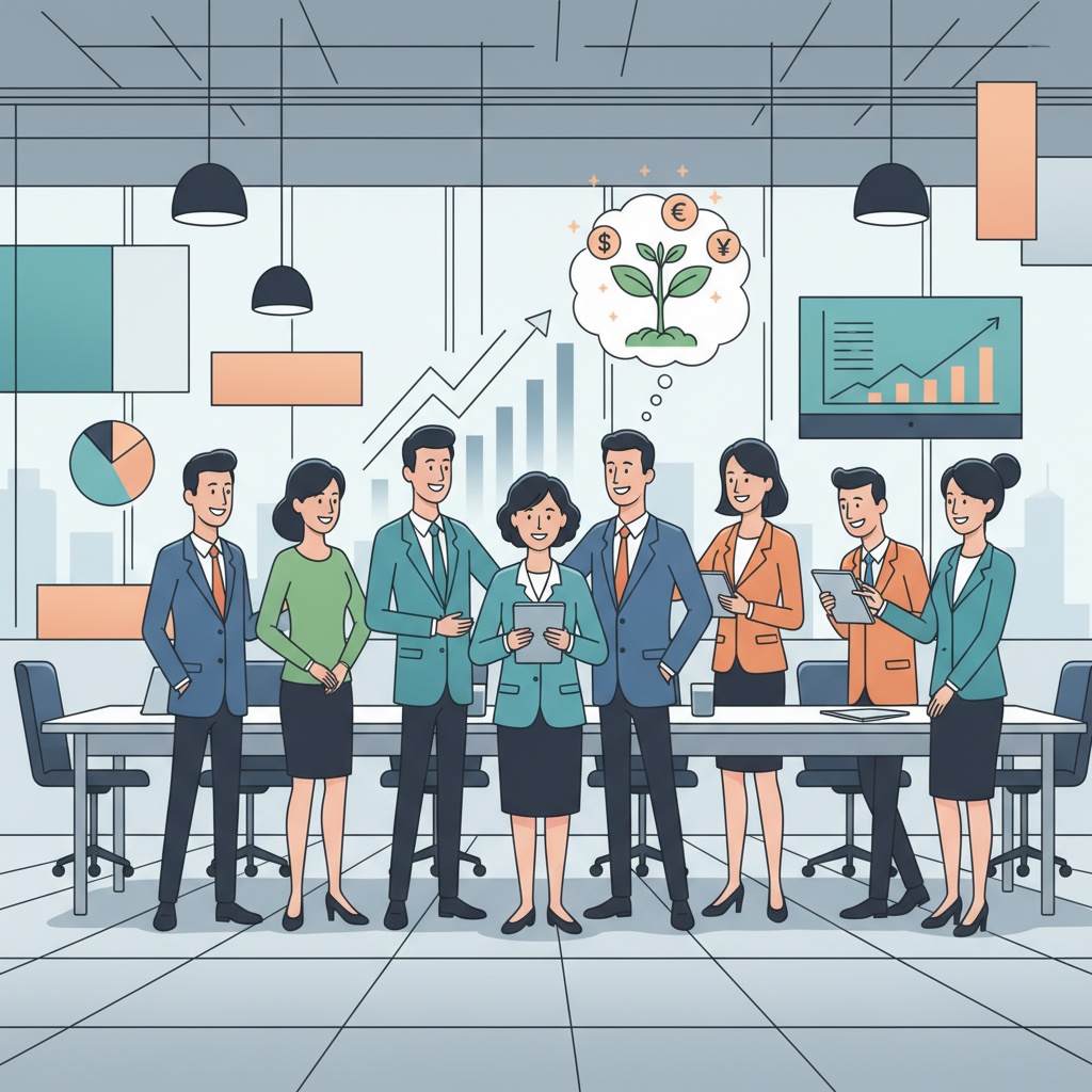Small and medium enterprise access to capital amid higher rates