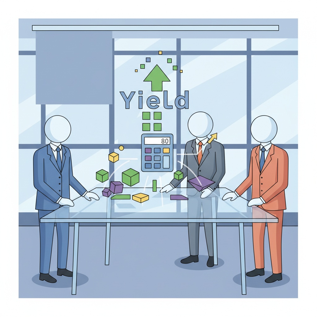 Calculating Net Rental Yield (ROI) in Greece after Taxes and Expenses.
